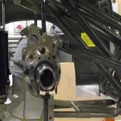 The Influence of Safety Regulations on Race Car Fabrication