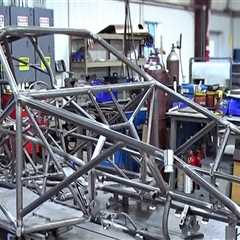 Essential Tools for Race Car Fabrication: A Complete Overview