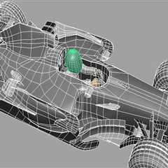 The Impact of Race Car Design on Performance: Insights into Fabrication Techniques