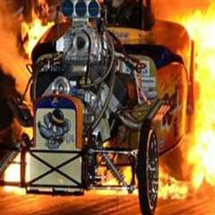Understanding Burnouts in Drag Racing: Techniques and Services