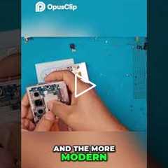 Smartphone Screen Damage: Drops, Bleed, Touch Issues | Sydney CBD Repair Centre