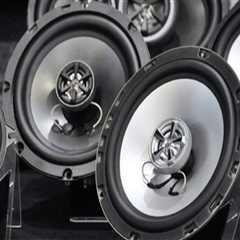 Protect Your Car Audio Investment with Expert Service