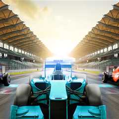 The Evolution of Vintage Car Racing: How Technology is Shaping the Future