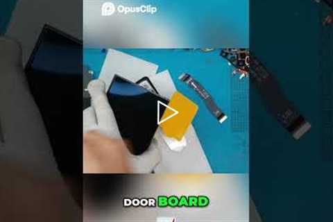 Smartphone Display Repair: A Different Approach | Sydney CBD Repair Centre