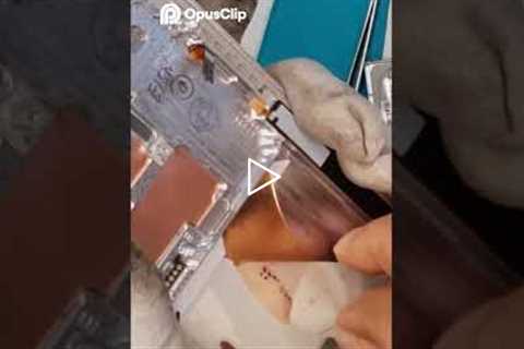 iPhone Display Replacement: Step by Step Guide | Sydney CBD Repair Centre