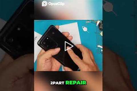 Samsung S20 Ultra Repair: Expert Guide & Tips | Sydney CBD Repair Centre