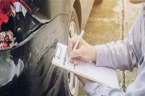 Understanding Limits on Claims with Vehicle Insurance Services