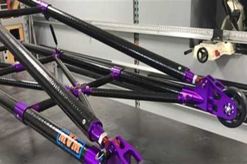 Understanding Wheelie Bars in Drag Racing: Their Purpose and Importance