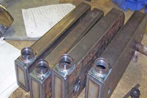 The Impact of Race Car Weight on Performance and Fabrication Techniques