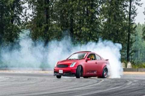 Essential Modifications for Race Car Fabrication: Enhancing Performance and Safety