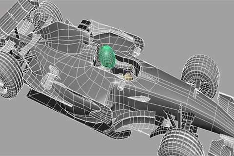 The Impact of Race Car Design on Performance: Insights into Fabrication Techniques