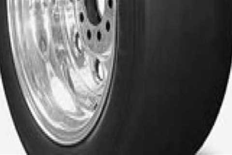 Understanding Tire Regulations in Drag Racing