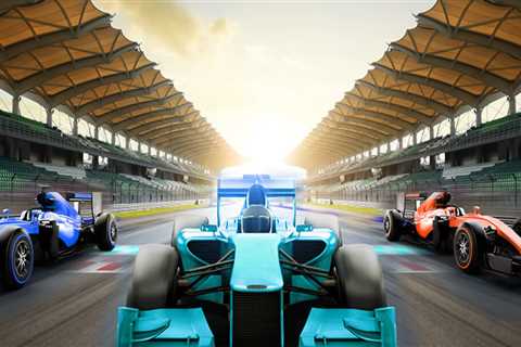 The Evolution of Vintage Car Racing: How Technology is Shaping the Future