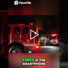 Smartphone Overheating: Danger Signs & Battery Health Tips | Sydney CBD Repair Centre