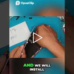 iPhone Repair: Cracked Screen & Charging Port Fix | Sydney CBD Repair Centre