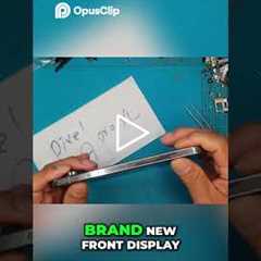 Pixel 9 Pro XL Repair: Back to Brand New! | Sydney CBD Repair Centre