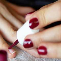 Elevate Well-being with AI in Healthcare & Chula Vista's Nail Spa
