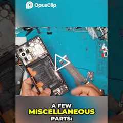 DIY Huawei P30 PRO Screen Replacement: Step by Step Guide! | Sydney CBD Repair Centre