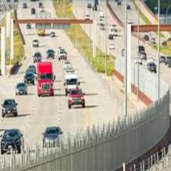 How Transportation Growth in Central Texas Supports Expanding Relocation Services