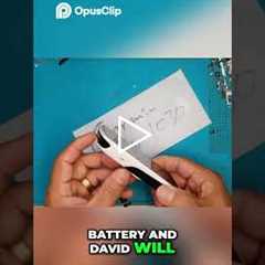 Garmin Edge 1030 Repair: Dead Battery Fix! | Sydney CBD Repair Centre