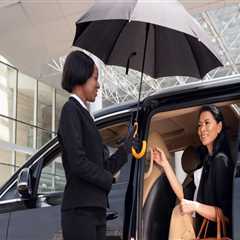 Why Executive Travelers Often Pair Ferry Routes With Chauffeur Services for Seamless Journeys