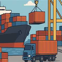 Understanding the Mechanics of Cargo Shipping