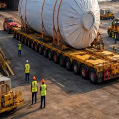 Understanding Cargo Shipping Weight Limits: What You Need to Know