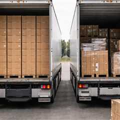 Understanding the Key Differences Between LTL and FTL in Cargo Shipping