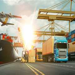 Understanding the Risks of Cargo Shipping: A Comprehensive Overview