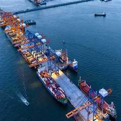 Understanding International Cargo Shipping: What You Need to Know