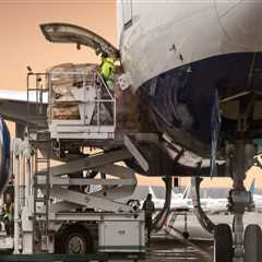Essential Steps for Preparing Your Cargo for Shipping by Air or Sea