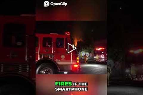 Smartphone Overheating: Danger Signs & Battery Health Tips | Sydney CBD Repair Centre