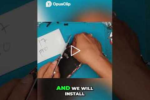 iPhone Repair: Cracked Screen & Charging Port Fix | Sydney CBD Repair Centre