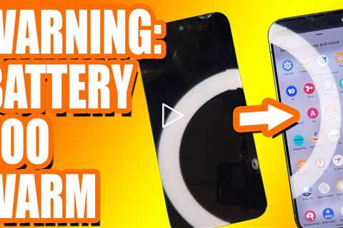 FIX NEEDED NOW! Google Pixel 9 Pro XL Screen Replacement | Sydney CBD Repair Centre