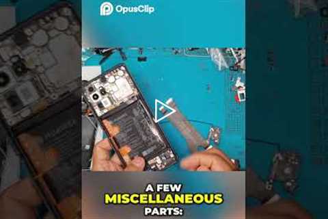 DIY Huawei P30 PRO Screen Replacement: Step by Step Guide! | Sydney CBD Repair Centre