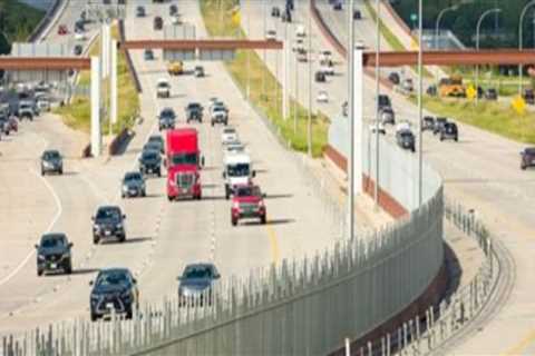 How Transportation Growth in Central Texas Supports Expanding Relocation Services