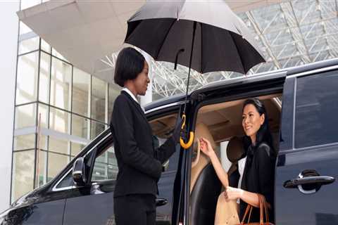 Why Executive Travelers Often Pair Ferry Routes With Chauffeur Services for Seamless Journeys