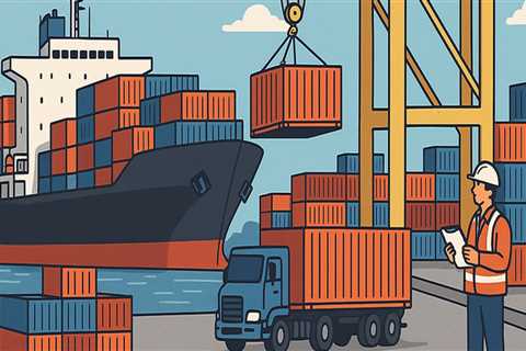 Understanding the Mechanics of Cargo Shipping
