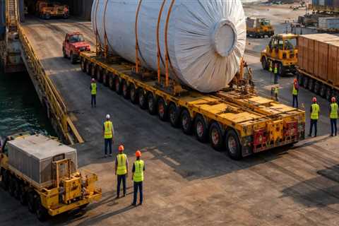 Understanding Cargo Shipping Weight Limits: What You Need to Know