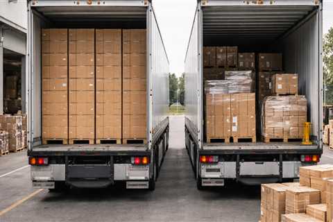Understanding the Key Differences Between LTL and FTL in Cargo Shipping