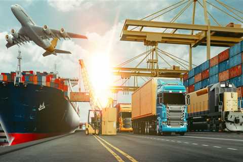 Understanding the Risks of Cargo Shipping: A Comprehensive Overview