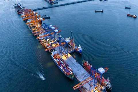 Understanding International Cargo Shipping: What You Need to Know