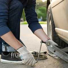 Tire Repair