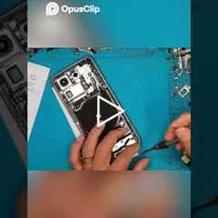 Successful Repair: Charging Tests & Wrap Up | Sydney CBD Repair Centre