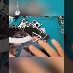 Crystal Clear Camera Zoom: Seamless In & Out! | Sydney CBD Repair Centre