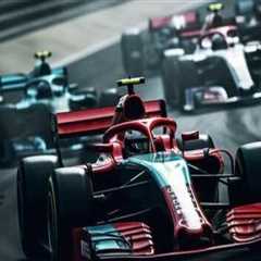 The Impact of Sponsorship on Motorsport Events