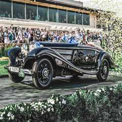 Exploring Unique Traditions and Rituals in Motorsport Events