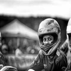 Understanding the Rules and Regulations Governing Motorsport Events