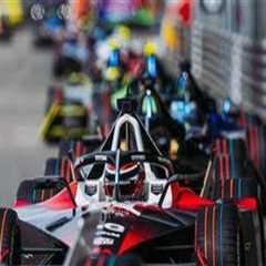 The Influence of Social Media on Motorsport Events: A Deep Dive