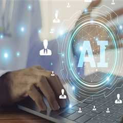 How Artificial Intelligence Supports More Personalized Healthcare Experiences